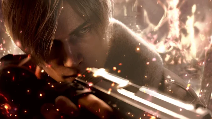 Resident Evil